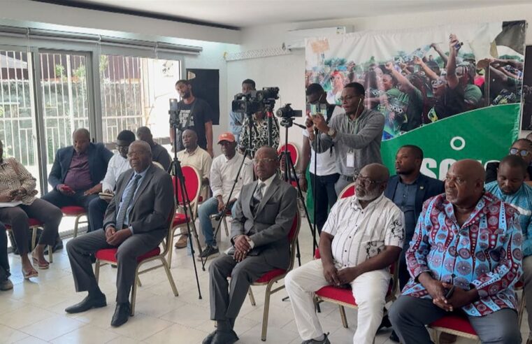Gabon : le grand ménage politique du 27 juin