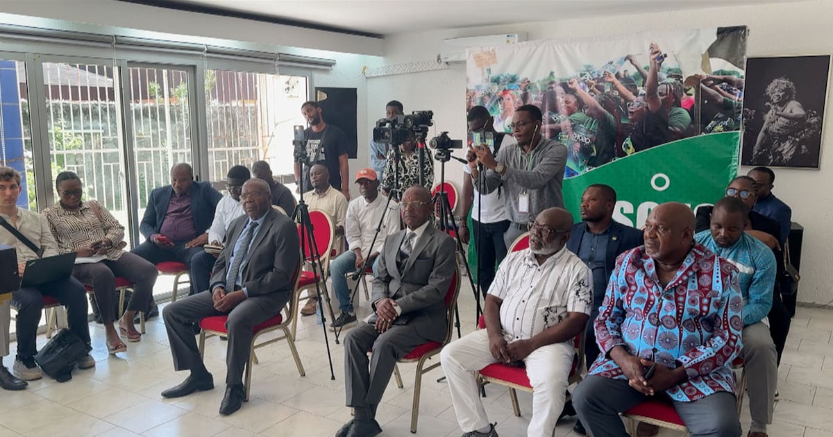 Gabon : le grand ménage politique du 27 juin