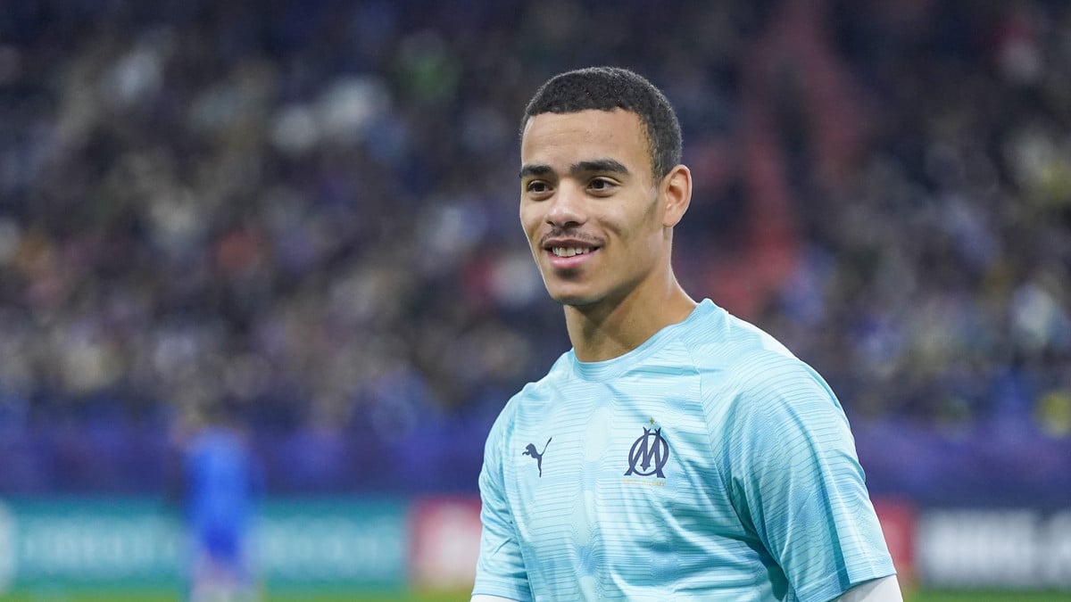 OM – Transfert de Greenwood : La presse italienne annonce une mauvaise nouvelle !