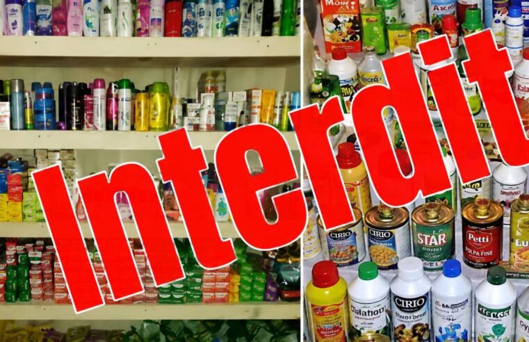 Lutte contre les produits dépigmentants : le Bénin passe à l&rsquo;action