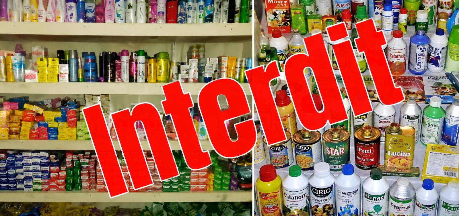 Lutte contre les produits dépigmentants : le Bénin passe à l&rsquo;action