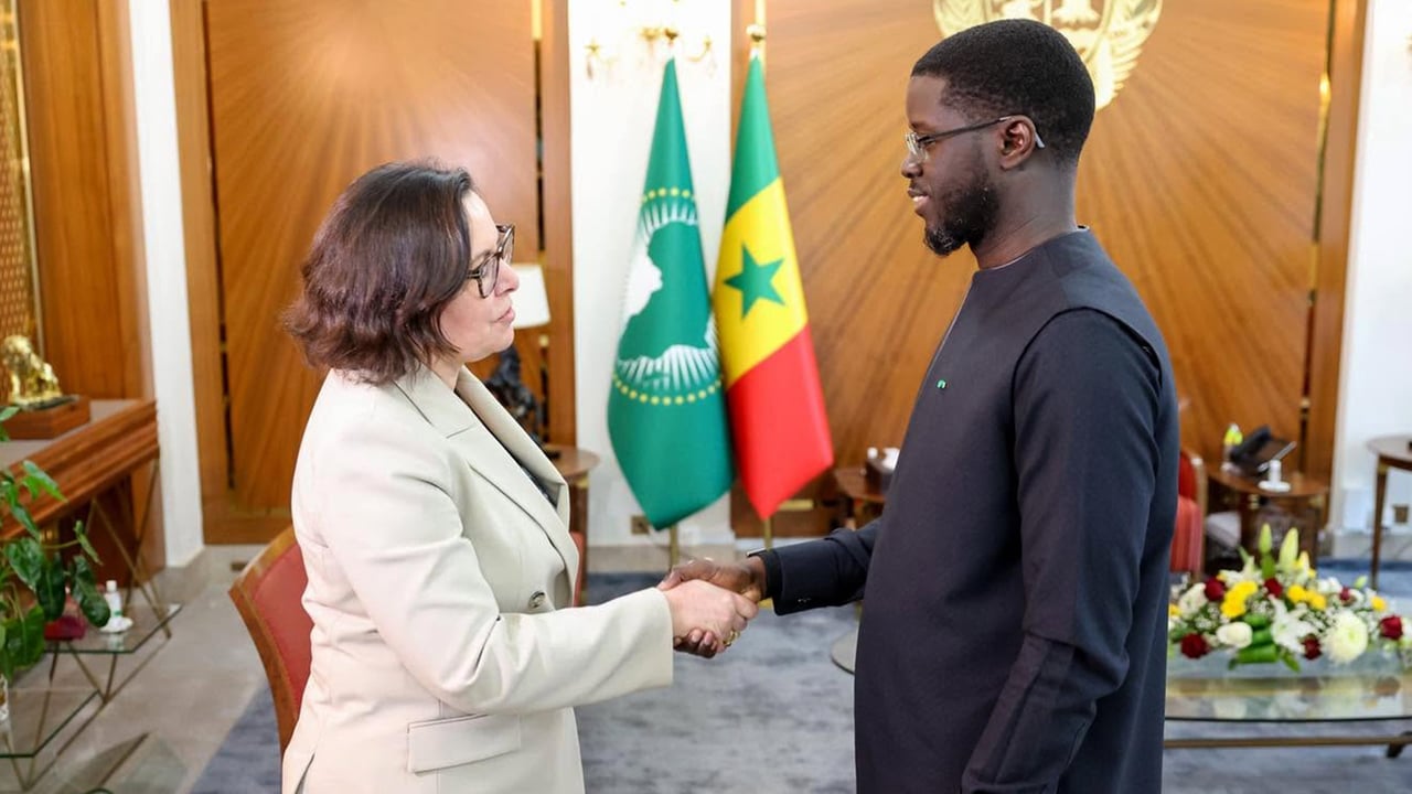 Mission du FMI au Sénégal : les points clés à connaître sur la dette publique