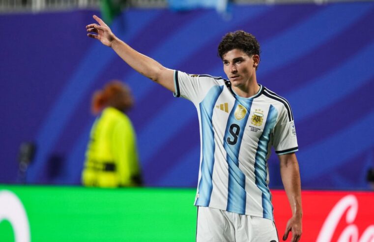 Alvarez à l’atletico de madrid : le fc barcelone dans la tourmente