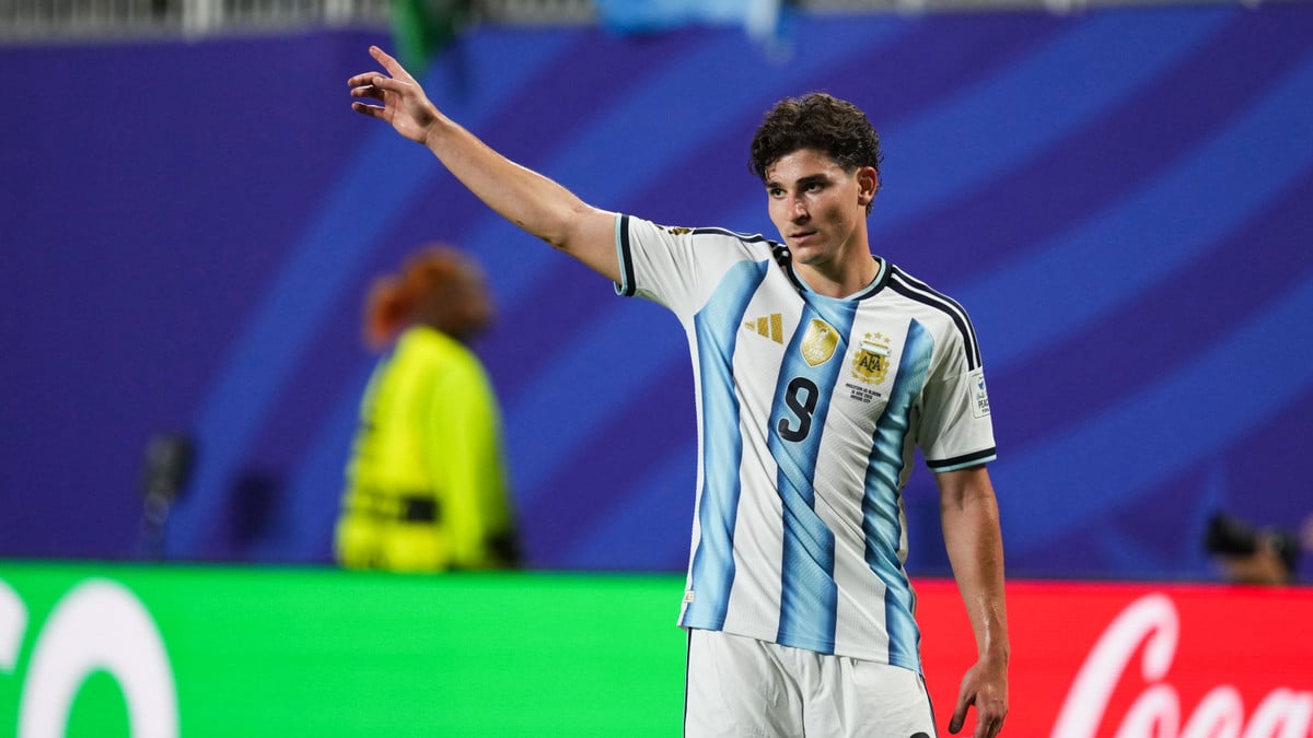 Alvarez à l’atletico de madrid : le fc barcelone dans la tourmente
