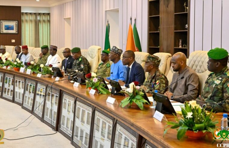 Coopération Bénin Niger : levée des barrières pour une alliance renforcée