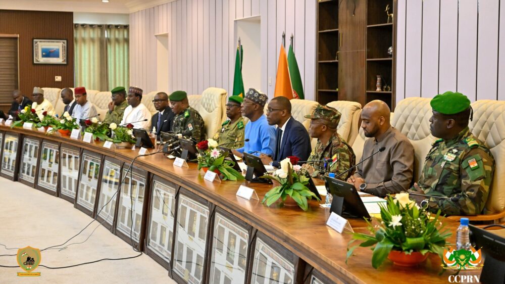 Coopération Bénin Niger : levée des barrières pour une alliance renforcée