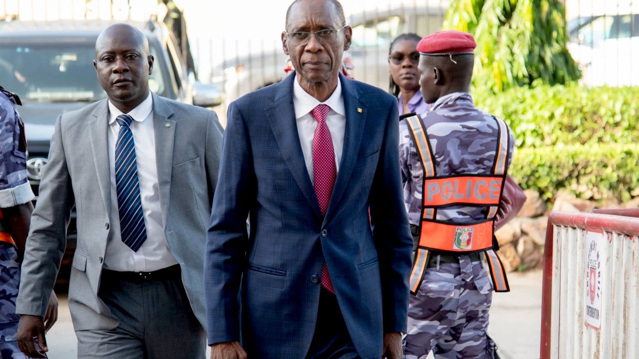Sénégal : cheikh niang veut intensifier le dialogue avec l’AES