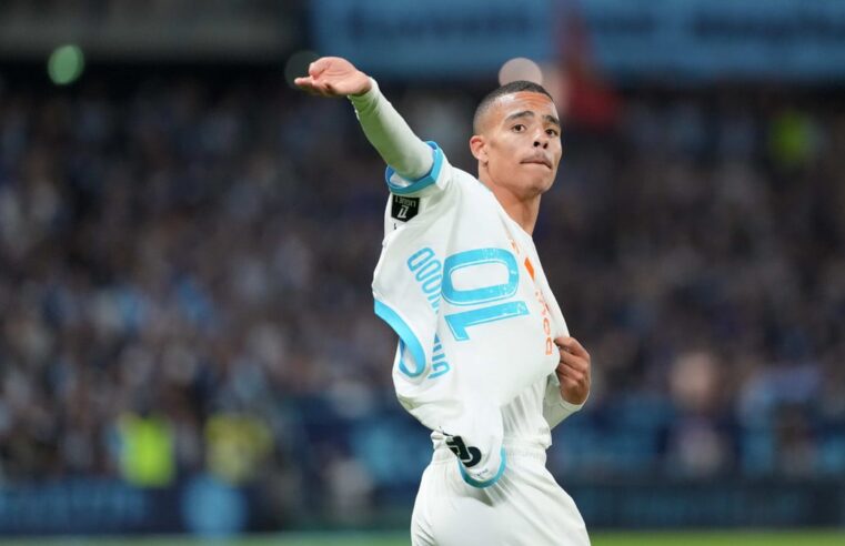Mason Greenwood : le club turc prêt à passer à l&rsquo;action pour son transfert