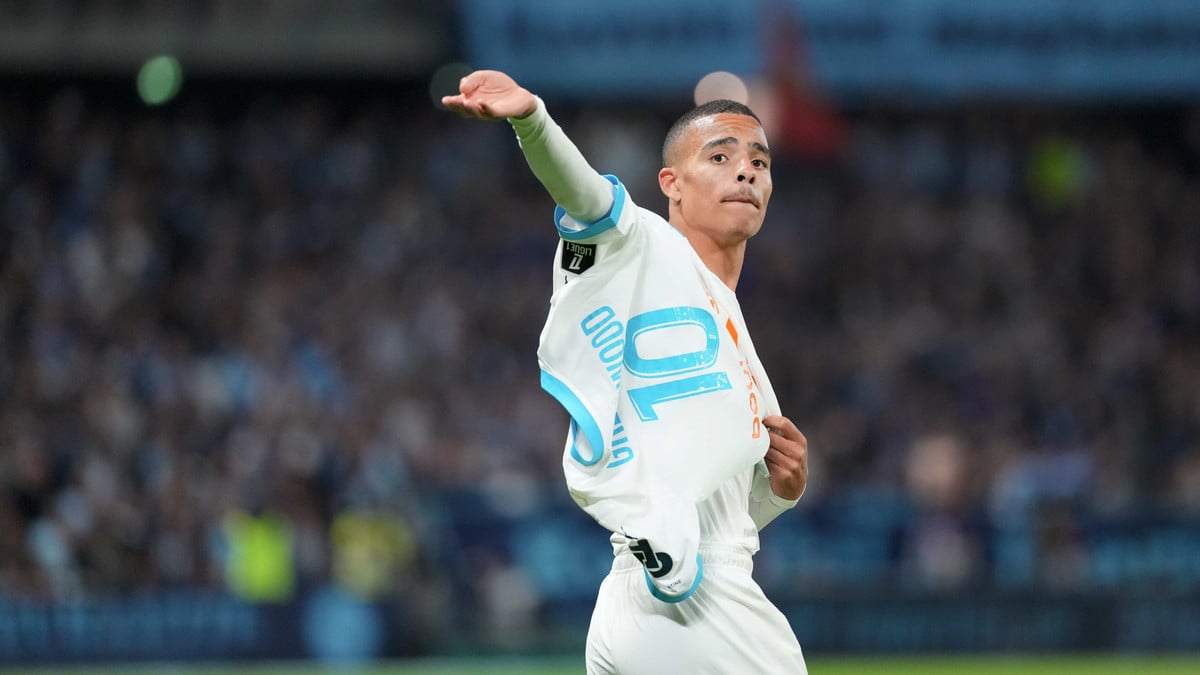 Mason Greenwood : le club turc prêt à passer à l&rsquo;action pour son transfert