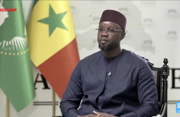 Ousmane Sonko remet la notion de dette odieuse au centre des débats au Sénégal