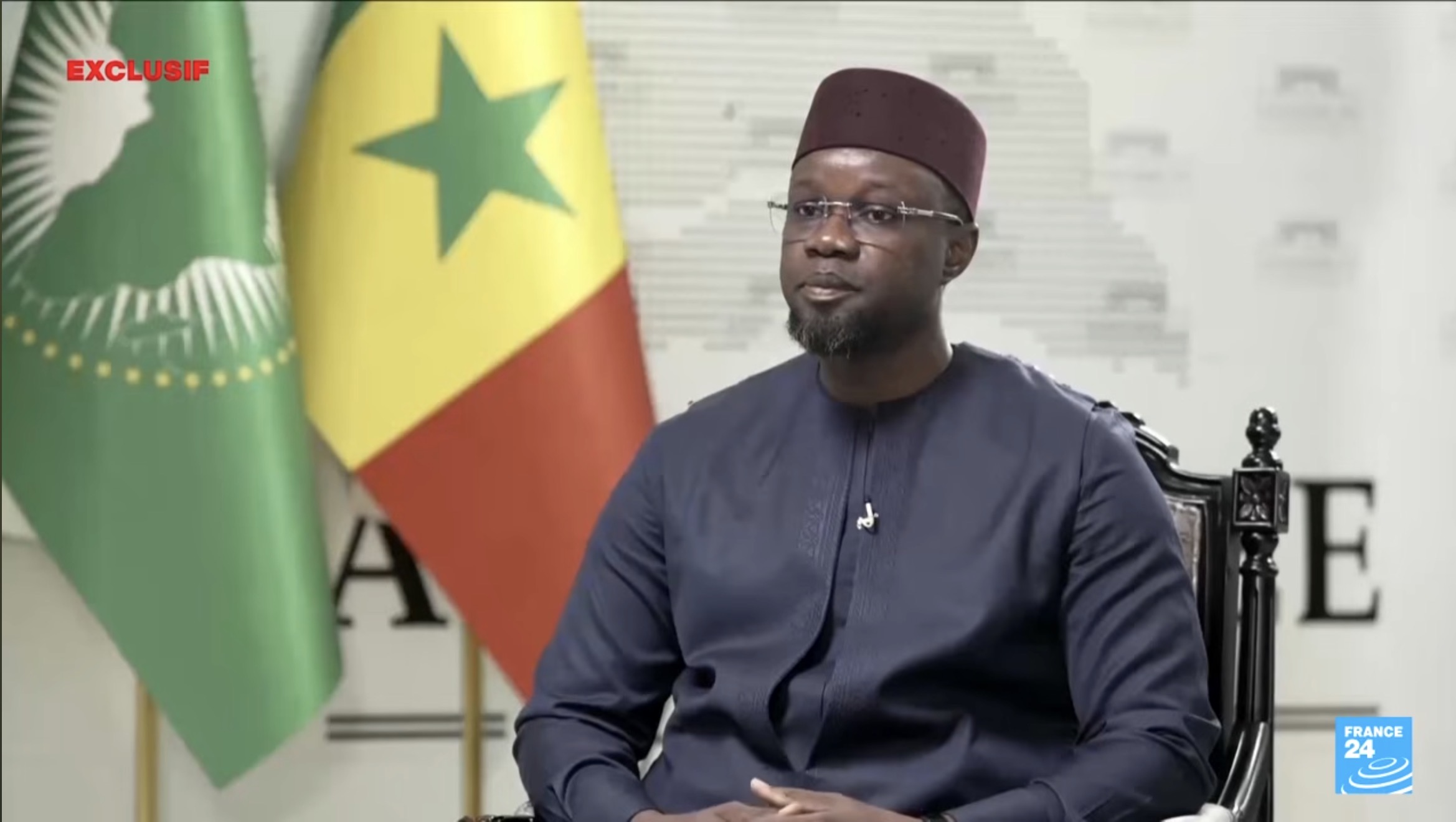Ousmane Sonko remet la notion de dette odieuse au centre des débats au Sénégal