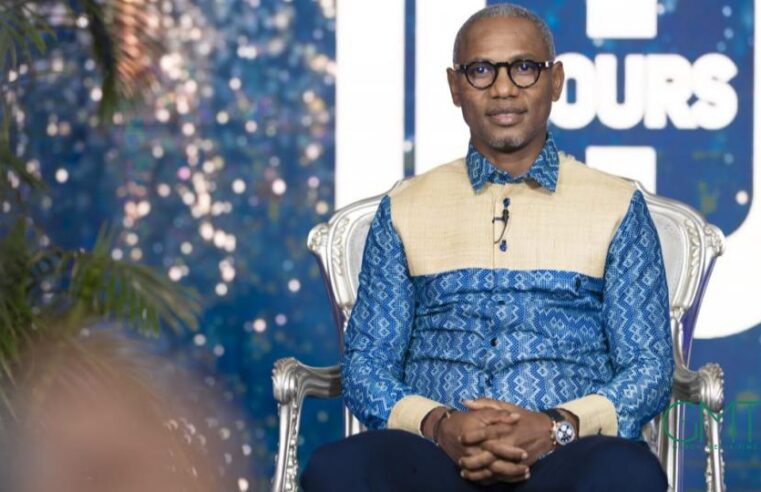 Gabon : Paul Kessany dresse un bilan sectoriel à 62,3 % pour la culture et les sports