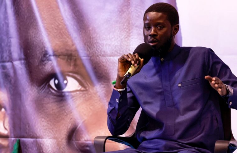Sénégal : le conflit Diomaye Faye et Sonko, une rupture aux racines profondes