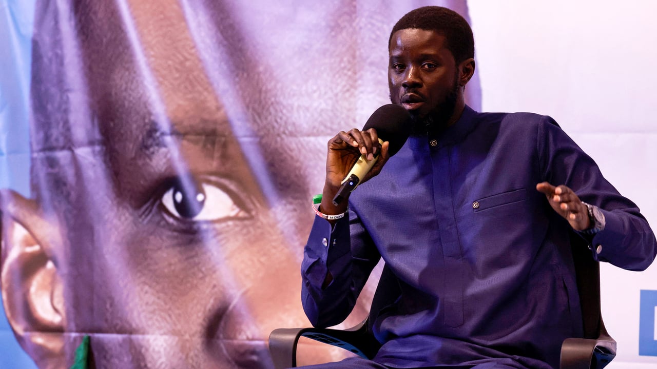 Sénégal : le conflit Diomaye Faye et Sonko, une rupture aux racines profondes