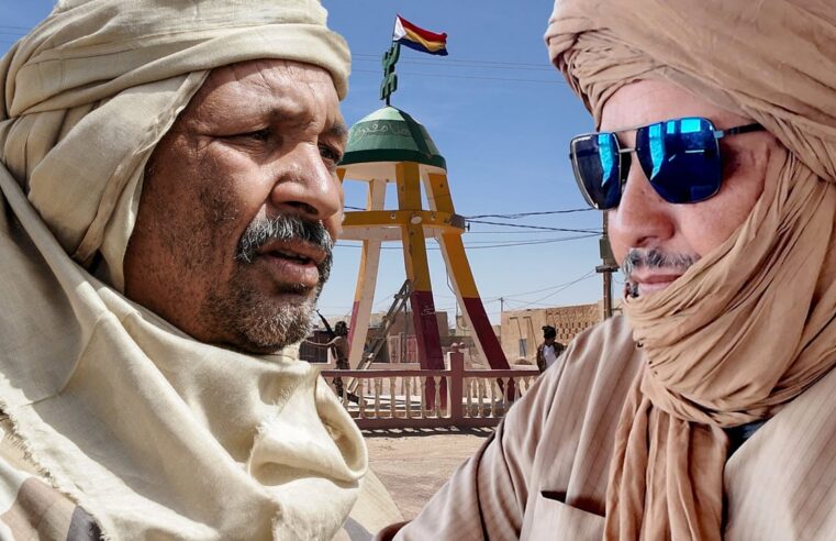 Kidal : la rivalité Gamou-Alghabass s&rsquo;intensifie au Mali
