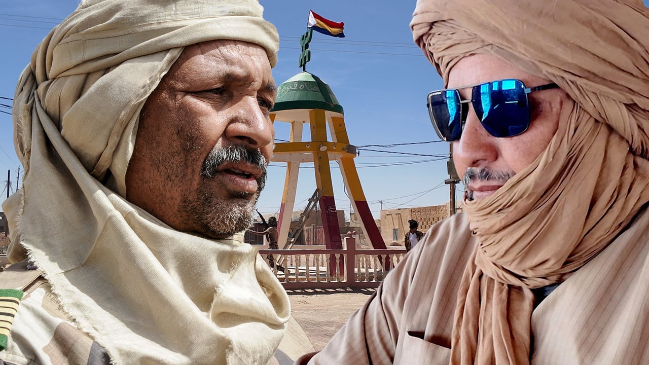 Kidal : la rivalité Gamou-Alghabass s&rsquo;intensifie au Mali