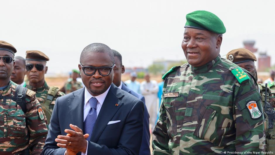 Frontière Bénin Niger : vers une réouverture après trois ans de crise ?