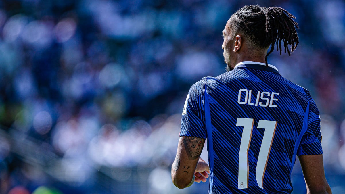 Michael Olise au cœur d’un duel PSG-Real Madrid : Deschamps donne son avis