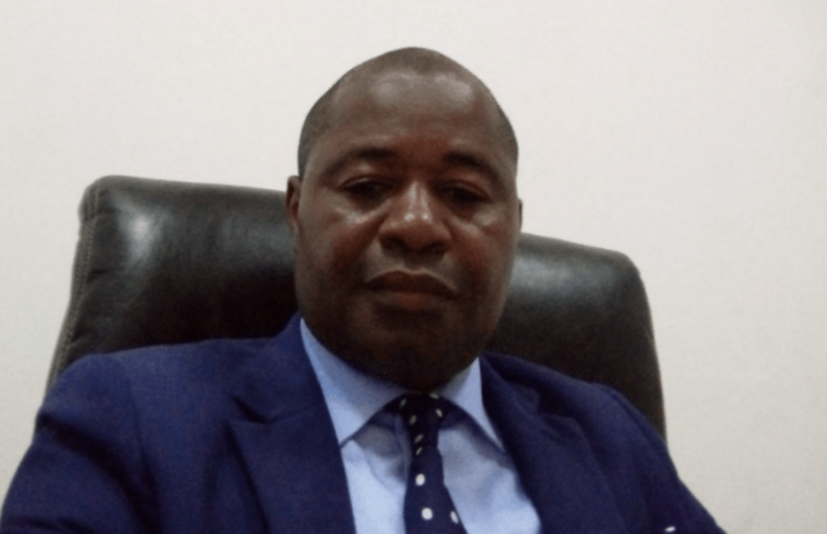 Luther Meka fustige le français de Mamadou Mota sur Equinoxe TV