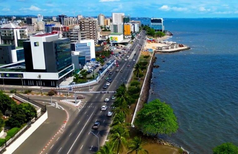 Gabon : excédent commercial de 6,9 milliards de dollars en 2025