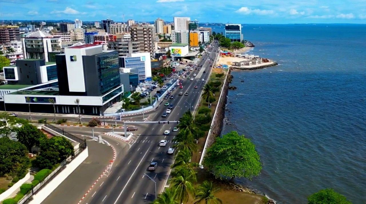 Gabon : excédent commercial de 6,9 milliards de dollars en 2025