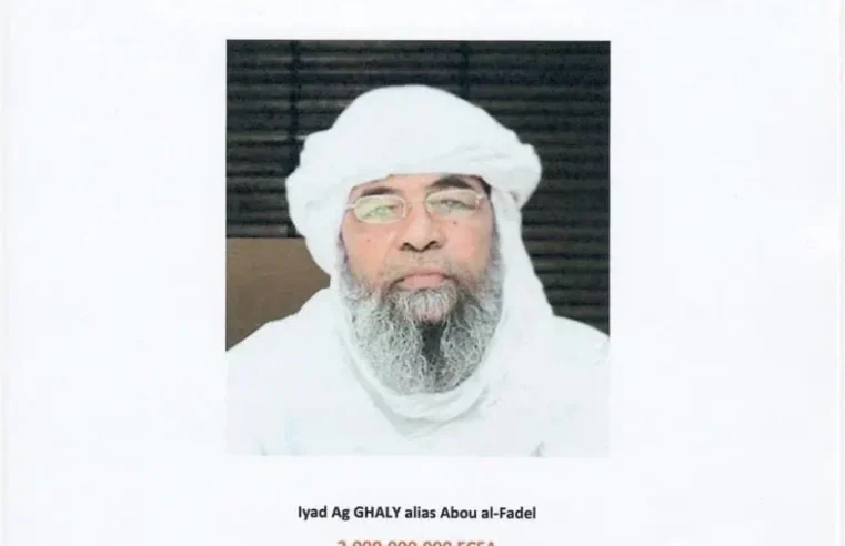 Mali : primes financières pour traquer les chefs du JNIM
