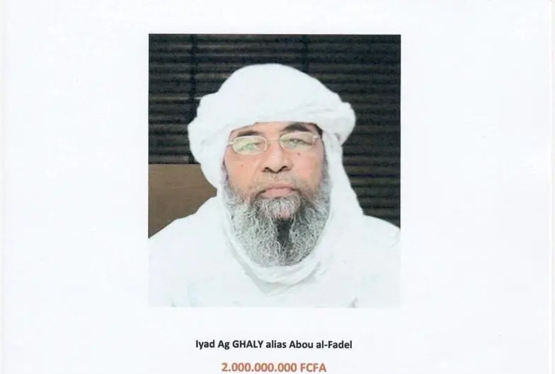 Mali : primes financières pour traquer les chefs du JNIM