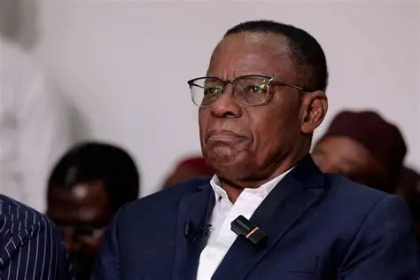 Maurice Kamto dénonce la prorogation des conseillers municipaux au Cameroun