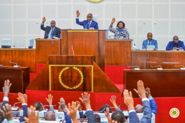 Le Togo consolide sa législation sur la sûreté nucléaire