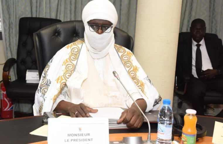 Cameroun : Aboubakary Abdoulaye réclame une action ferme contre les violences sexuelles et les féminicides