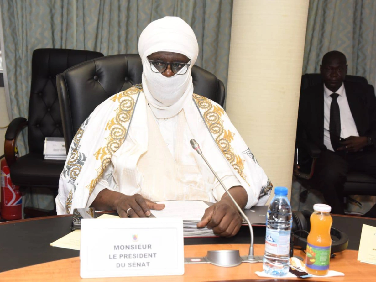 Cameroun : Aboubakary Abdoulaye réclame une action ferme contre les violences sexuelles et les féminicides