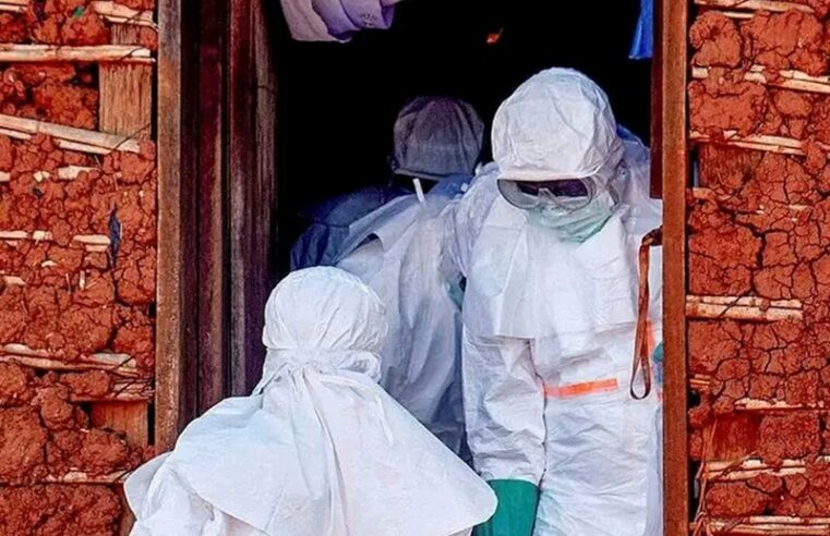 RDC : une offensive sanitaire inédite contre Ebola pour éviter la propagation
