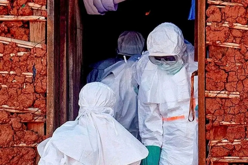 RDC : une offensive sanitaire inédite contre Ebola pour éviter la propagation
