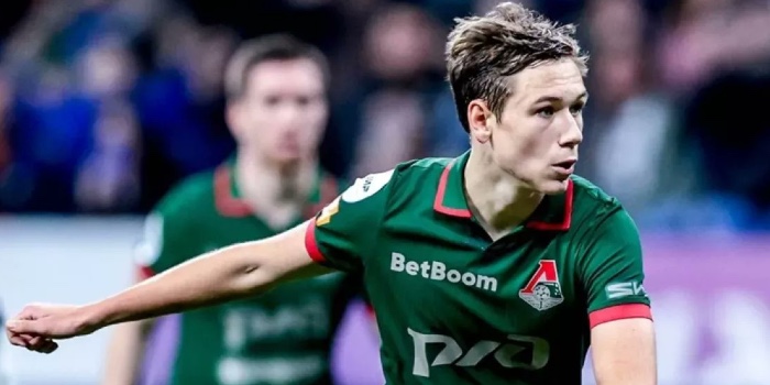 Psg : Aleksey Batrakov bientôt sous les couleurs parisiennes ?