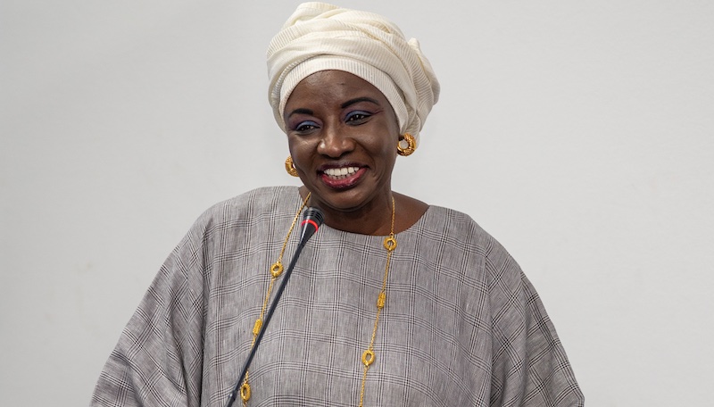 Sénégal : aminata touré clarifie la position du gouvernement après les critiques d&rsquo;ousmane sonko