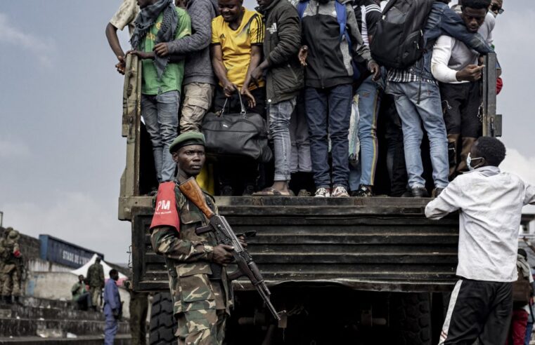 RDC : le M23 et le Rwanda accusés de recrutement forcé et de détentions abusives