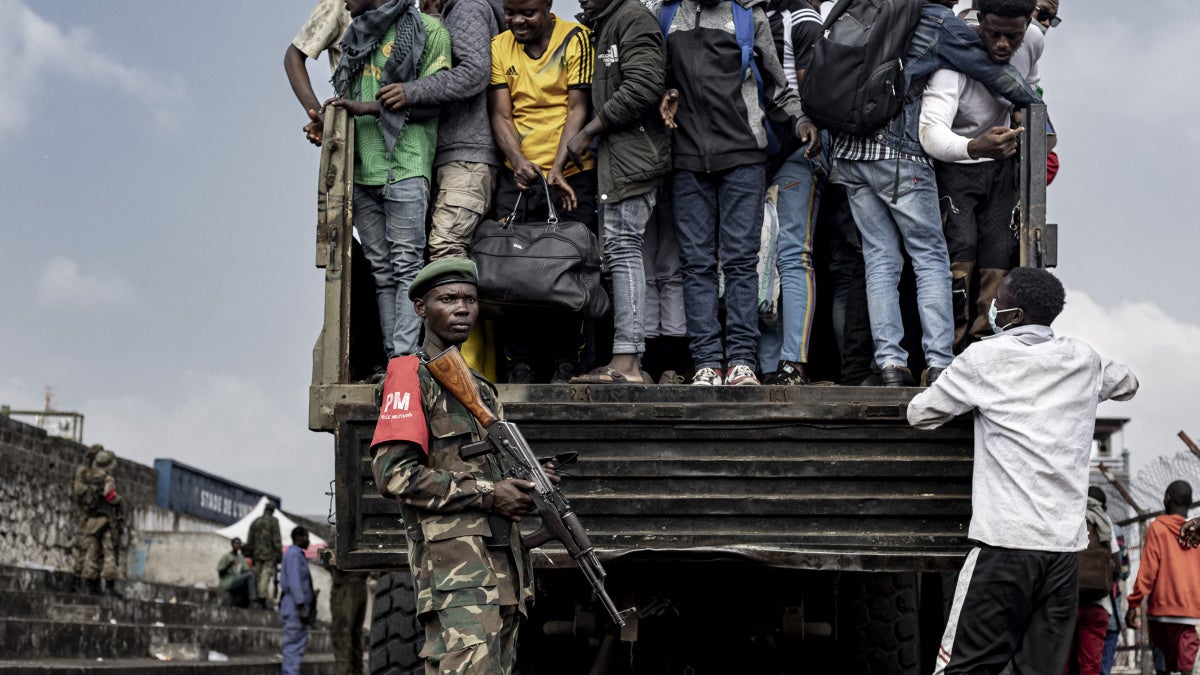 RDC : le M23 et le Rwanda accusés de recrutement forcé et de détentions abusives