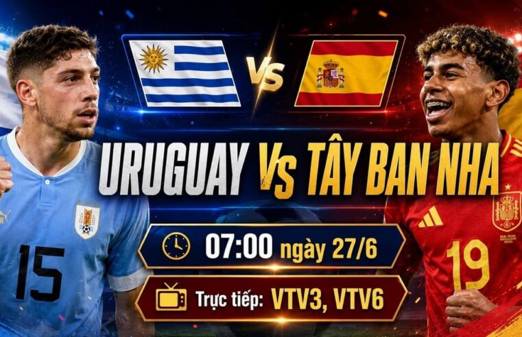 Espagne – Uruguay : enjeux et pronostic du choc de la Coupe du Monde 2026