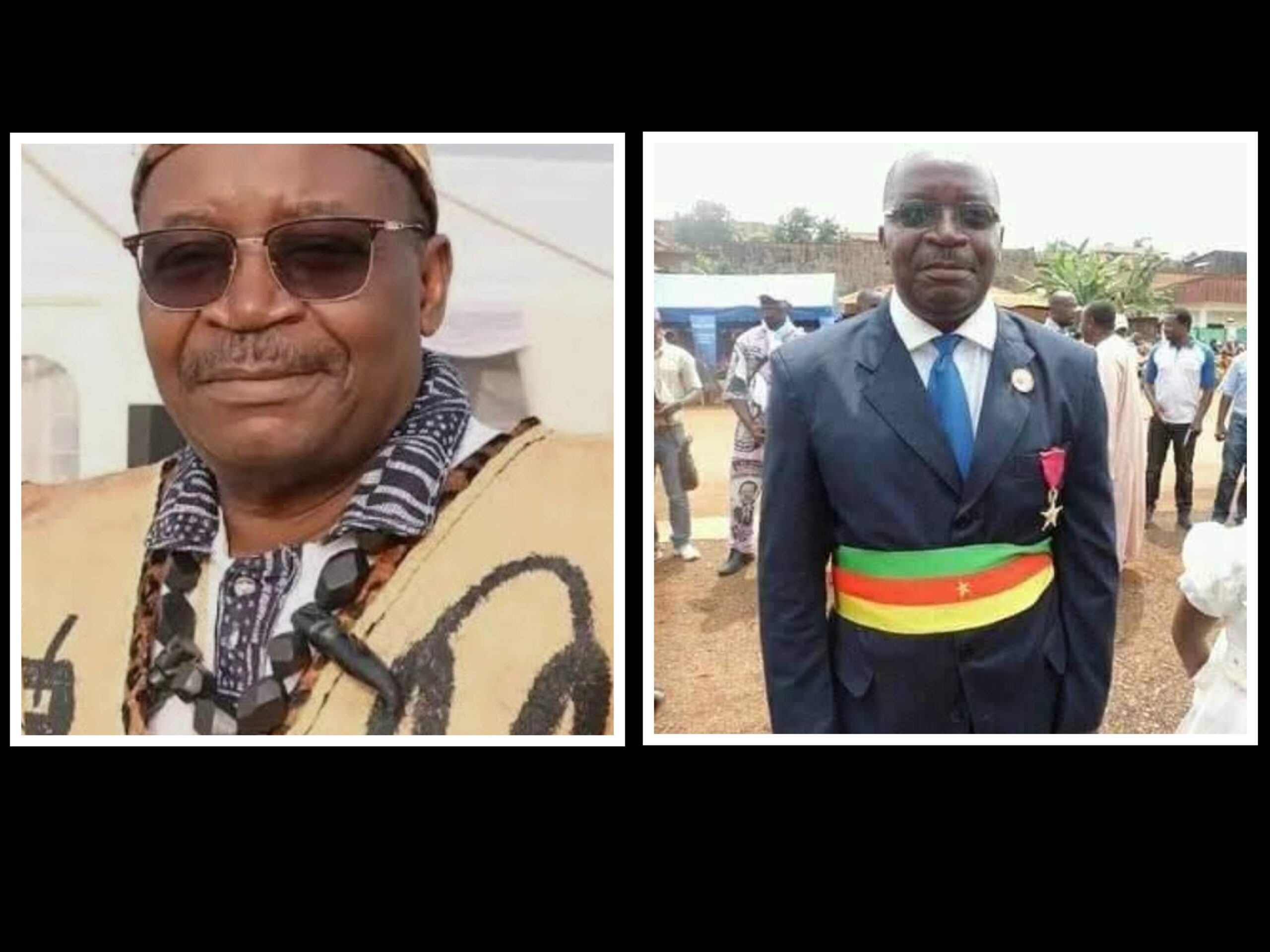 Jacob Nguini, un exemple d&rsquo;intégration politique à Bafoussam