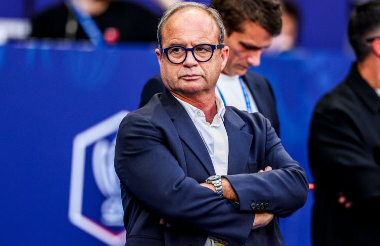 Mercato psg : Aleksey Batrakov, la première recrue estivale en passe de s&rsquo;engager