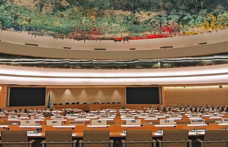 Est de la RDC : l&rsquo;ONU tire la sonnette d&rsquo;alarme face à des violences d&rsquo;une &lsquo;gravité exceptionnelle&rsquo;