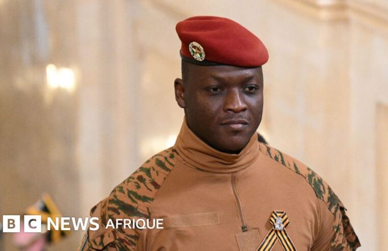 Burkina Faso : rupture diplomatique avec la France, le torchon brûle entre Ouagadougou et Paris