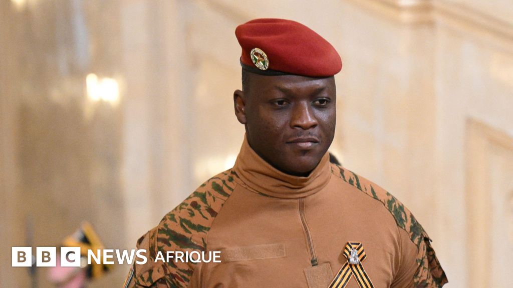Burkina Faso : rupture diplomatique avec la France, le torchon brûle entre Ouagadougou et Paris