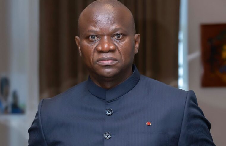Brice Clotaire Oligui Nguema se confie, Bassirou Diomaye Faye isolé, Sonoco en accélération… les cinq infos de la semaine