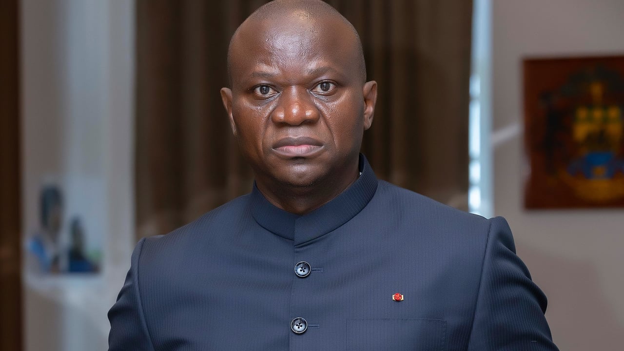 Brice Clotaire Oligui Nguema se confie, Bassirou Diomaye Faye isolé, Sonoco en accélération… les cinq infos de la semaine