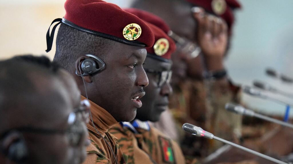 Burkina Faso : pourquoi Ouagadougou a rompu ses liens avec Paris