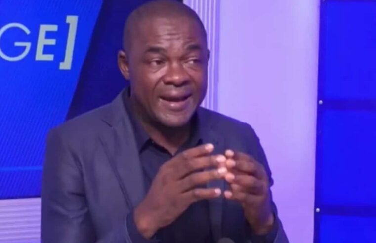 Alex nguepi : le Cameroun doit tourner la page du tribalisme pour embrasser la construction nationale
