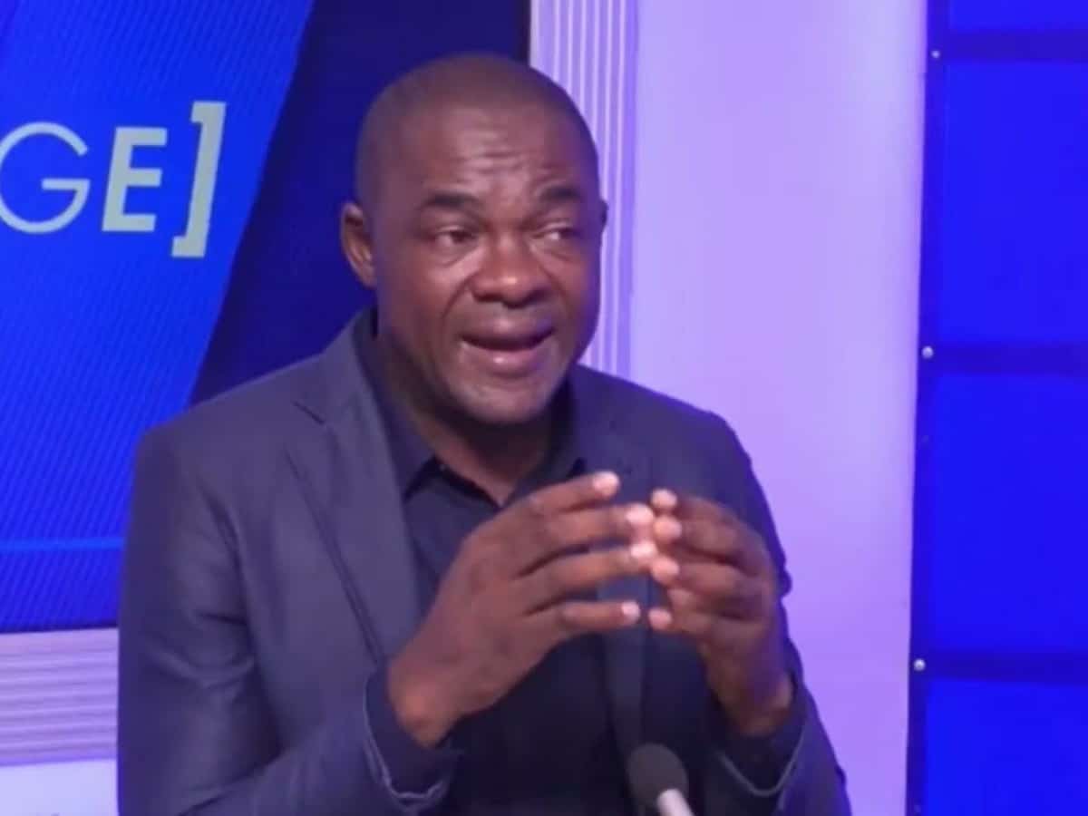 Alex nguepi : le Cameroun doit tourner la page du tribalisme pour embrasser la construction nationale