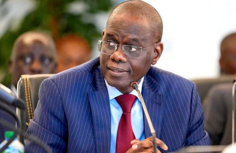 Nouveau gouvernement sénégalais : l&rsquo;absence remarquée du PASTEF