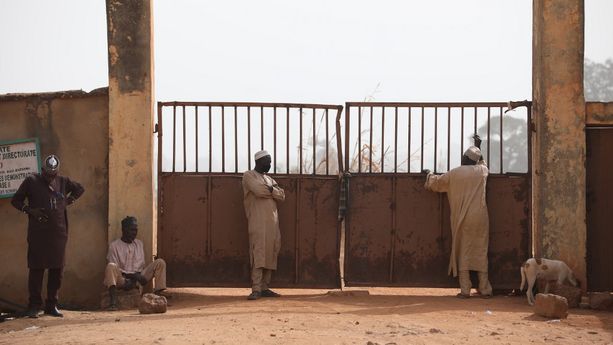 Nigeria : une attaque de boko haram fait plusieurs lycéens enlevés dans l’État de borno